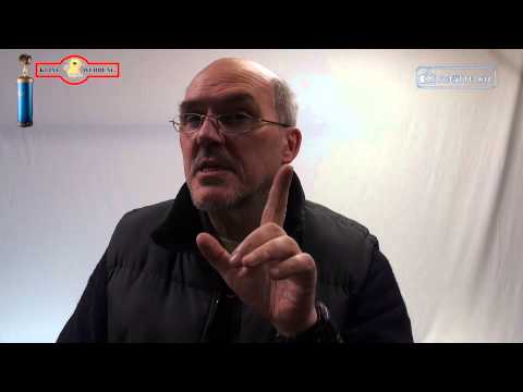 Der Flimmer-Heinz Bitter Böse Satire ( Actor )