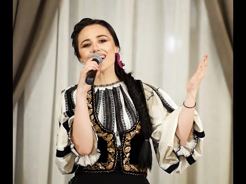 Adelina Zamfir- Colaj Jiene - LIVE 💯 2021‼️🌟