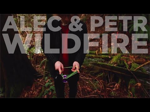 CLYW Presents: Wildfire ft. Petr Kavka & Alec Campbell
