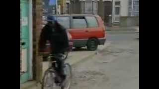 Burial - Truant (fragment)