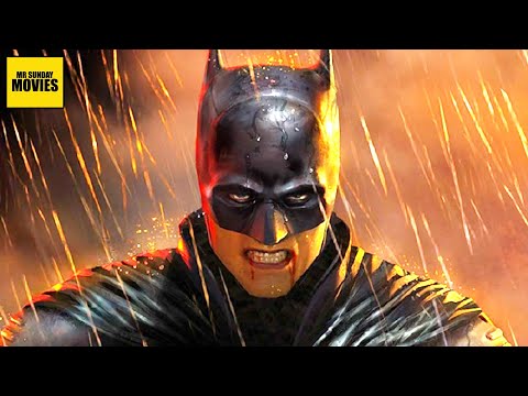 Is The Batman The New Gold Standard? - Spoiler Review