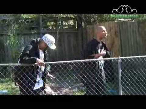 STATIK SELEKTAH ft. BUN B & CORY MO "GET OUT THE WAY"