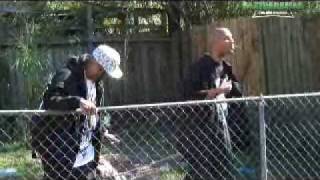 STATIK SELEKTAH ft. BUN B & CORY MO "GET OUT THE WAY"