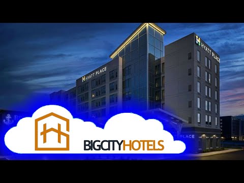BigCityHotels • Review Hyatt Place Wilmington Riverfront