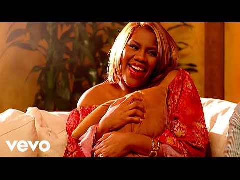 Kelly Price - He Proposed (Official Music Video)