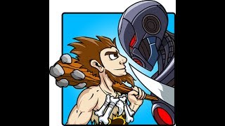 Age of war 2 - hands tied behind my back completed