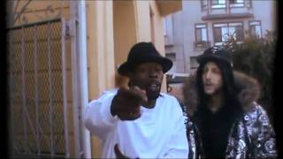 OVASEAZ RECORDS presents.....A  DAY IN THE BAY