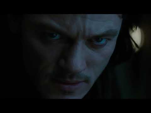 best Mike Emilio Alfons remix with Dracula Untold