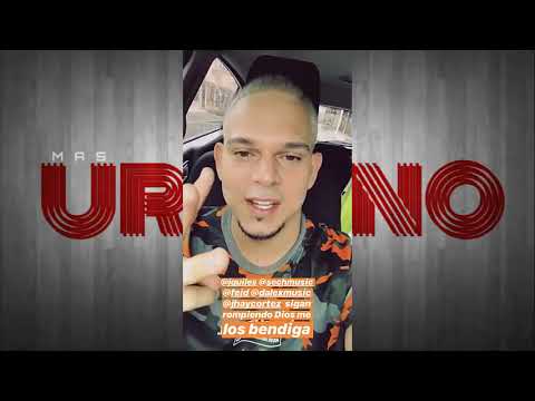 Kenai "Exclusivo" ( Felicita a Sech, Dalex, Justin Quiles, Feid y Jhay Cortez )