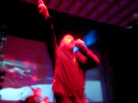 Alphaville Jet Set ( live in Bucharest )