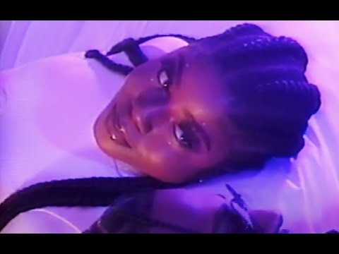 Mitri - Toxic Luv (Official Music Video)