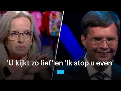 Dit zijn de opmerkelijkste RTL-debatmomenten | RTL Nieuws