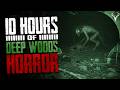 The SCARIEST DEEP WOODS STORIES COMPILATION EVER