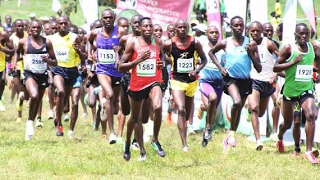 Safaricom Athletics Series Documentary 