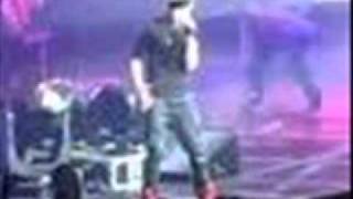 You&#39;ve Got The Motherlode_REMIX_JUSTIN BIEBER.wmv