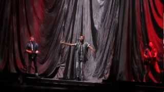 Loveable Rogues - What A Night [30/3/13 - London]