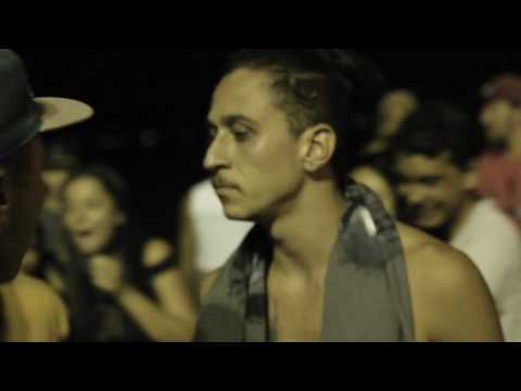 Batalha Dos Patinhos  Queiroz x Bradock