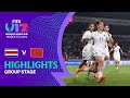 Costa Rica Vs Morocco Highlights FIFA U 17 Women S World Cup Morocco 2025