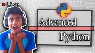 Asyncio and async/await | AI Engineering for 365 Days | (Day 12/365)