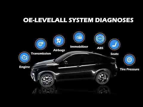 vxdiag VCX-SE benz car diagnostic tool functions 20250516.mp4