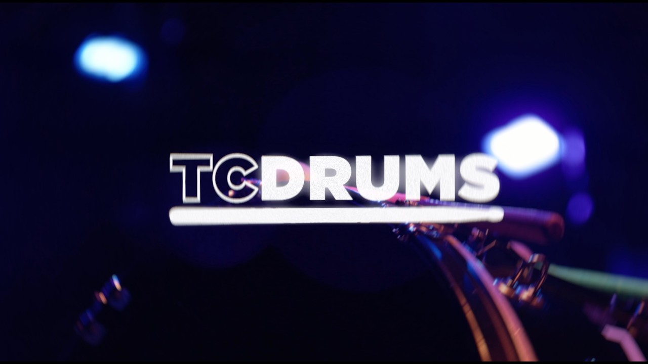 TC Drums Glow Show Recap