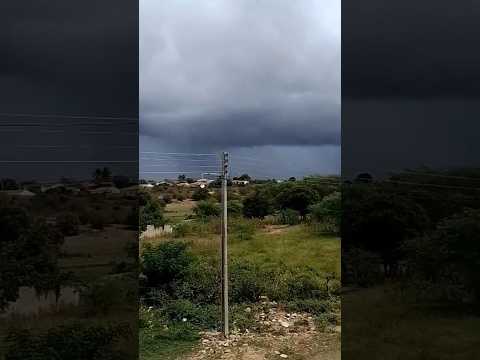 Tavares PB,,á chuva está voltando pra o nosso sertão nordestino,,23/julho/2026!
