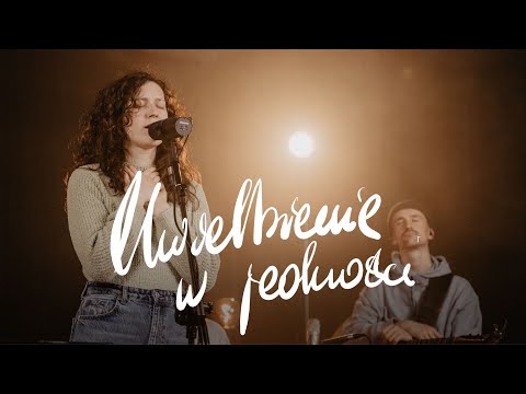 Wypalaj mnie - Miasto Music (CSM Worship)