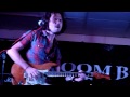 Son Of Man - "Call Down The Moon" - Boom Boom Club, Sutton - 01/11/2014