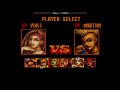 Strip Fighter 2 Casuals Big Zam Vs 0 Range Fightcade2