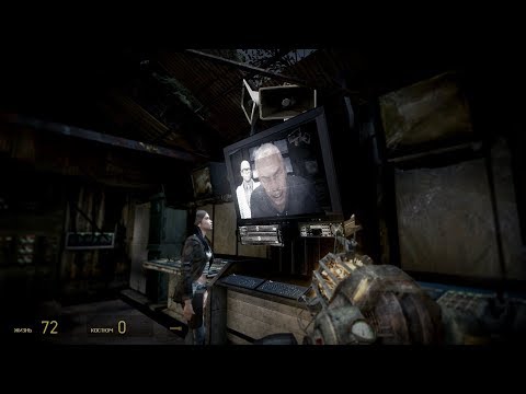 Half-Life 2: FakeFactory Cinematic Mod 2013 (FINAL) Full Game torrent