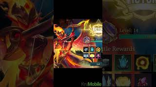 Dungeon & Kingdom Gameplay #krumobile