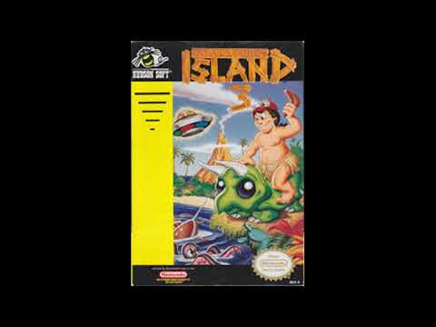 Adventure island 3 - NES - Soundtrack
