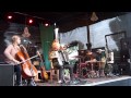 Moddi- Rubbles live@ Folk im Park 