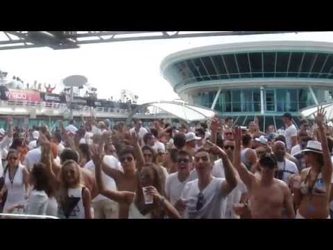 Jonathan Ulysses at MOB Festival Brazil 2013