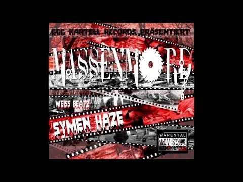 Symen Haze -  Folter und Mord (feat.  Ave Psayho)