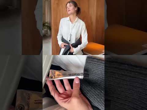 Відеоогляд Крем для рук Crumb , 20 мл (Cherry&Santal NEW)