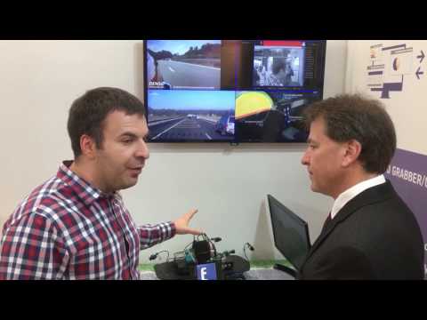 embedded world 2017: Seeking ALPHA for Autonomous Drive Applications