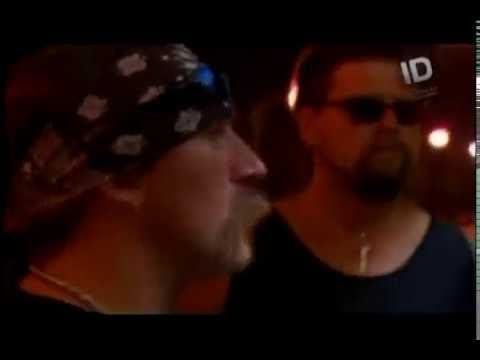 Investigação   Território de Gangues  Os Mongols