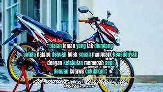 Download lagu Story wa honda sonic 150 r mp3