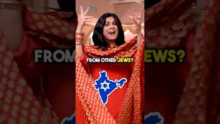 The Mysterious Asian Jews