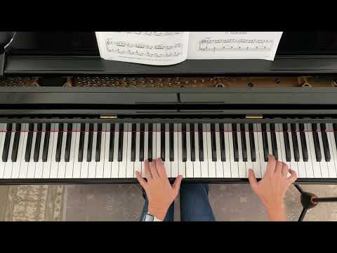 Spindler Sonatina in C Major, Op. 157 No. 1 - I. Allegro