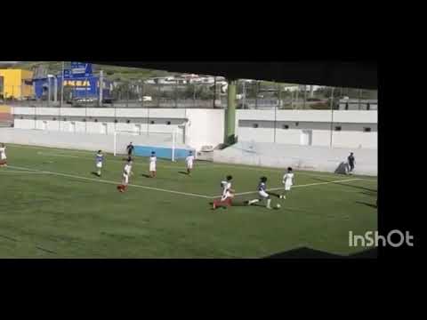 UD Ponte Frielas- Malveira da Serra Guarda-Redes Afonso Gonçalves 