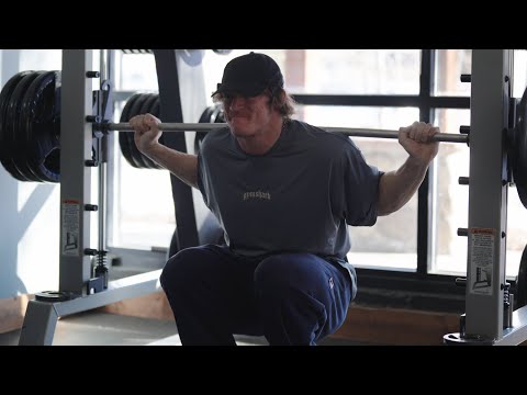 Cutzilla Day 126 - High Altitude Quads