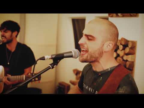 Kids of Adelaide - Parted (Studio Performance)