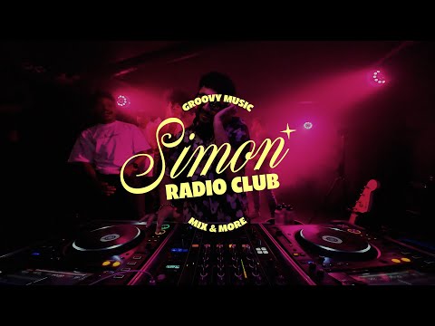 Simon Radio Club and Le Disco Bowl