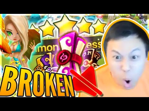 Broken Voice = Broken LD Rates?! - Exciting LD NAT 5! TONS Of Summons! - Summoners War