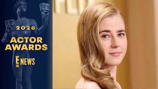  Taylor Dearden Ungkap Aturan Tanpa Ponsel di Lokasi Syuting dan Nasihat dari Brian Cranston