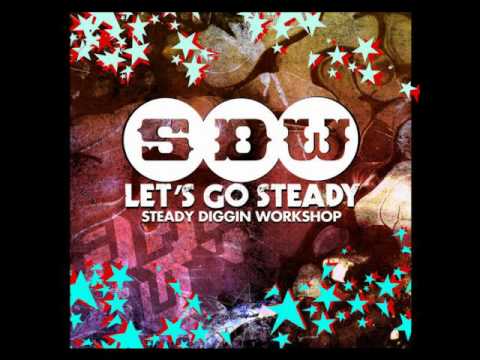 Steady Diggin' Workshop - Heavy Hitters (ft. Ohmega Watts)