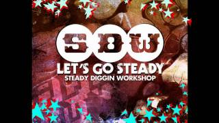 Steady Diggin' Workshop - Heavy Hitters (ft. Ohmega Watts)