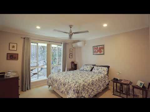 3/1 Lambor Drive, Mudgeeraba, QLD 4213, 3 રૂમ, 2 બાથરૂમ, House